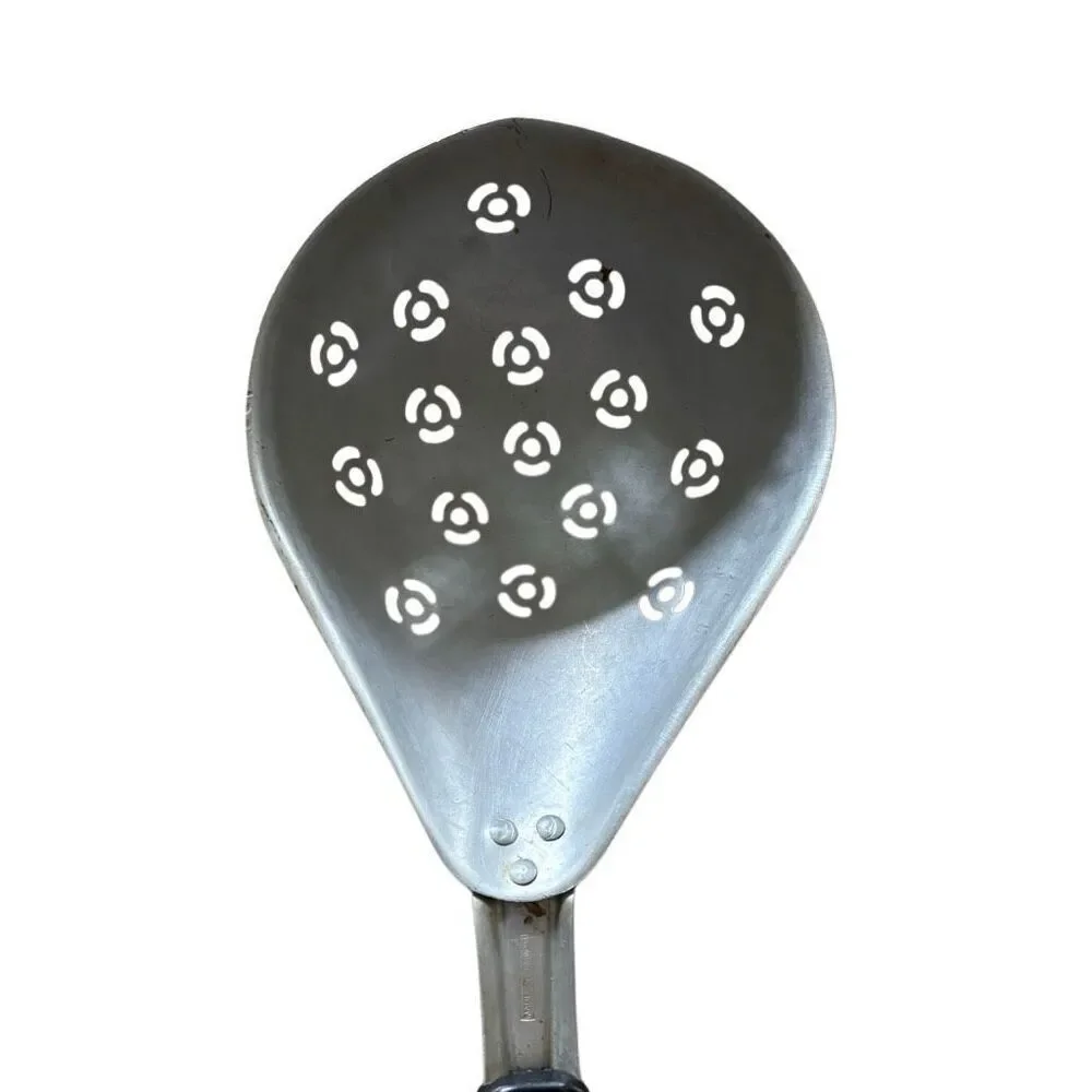 No Brand vintage stainless